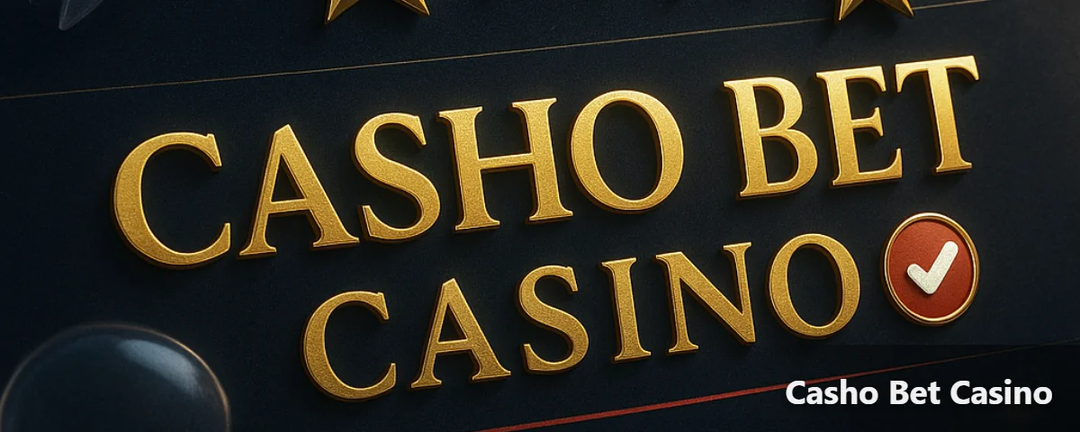 Casho Bet Casino reviews: wat andere spelers er echt van vinden