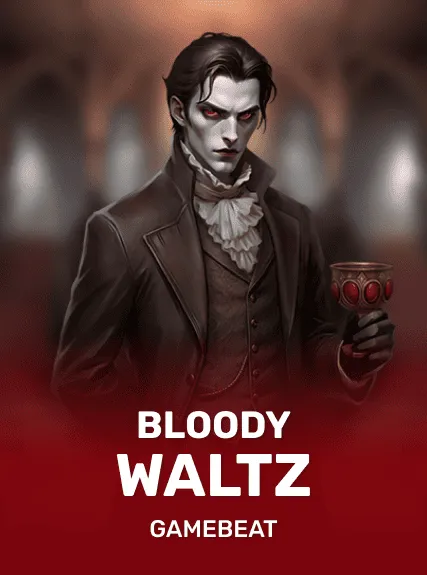 Bloody Waltz slot