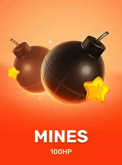 Mines instantspel