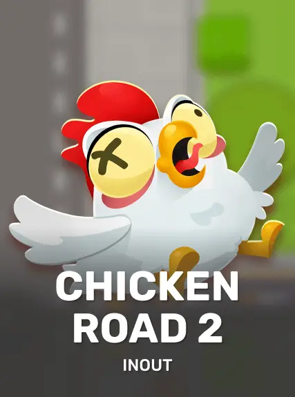 Chicken Road 2 instantspel