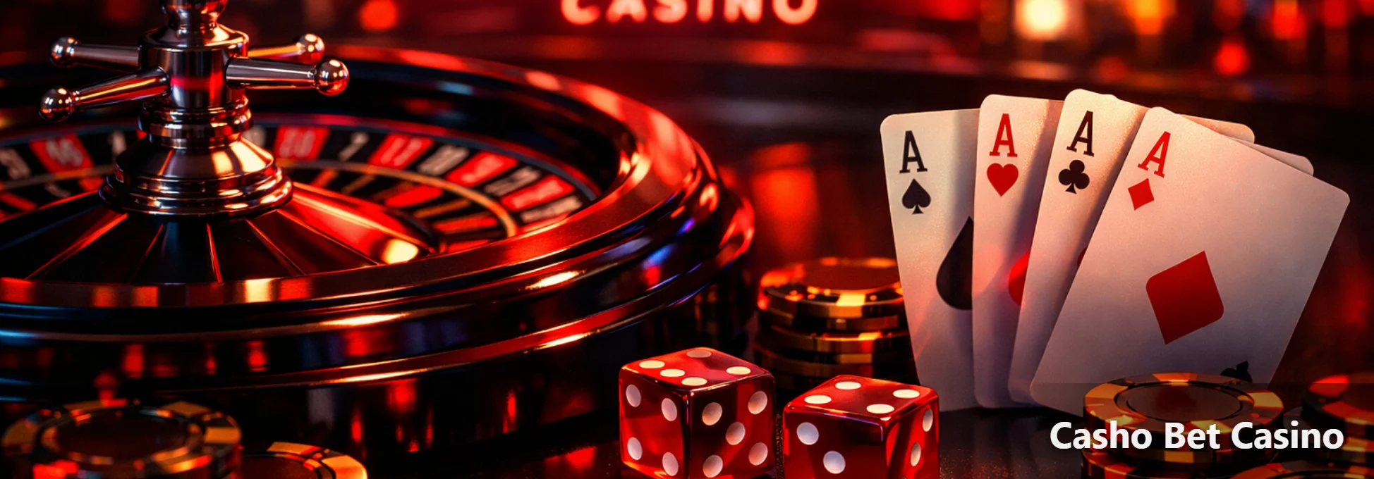 Casho Bet Casino